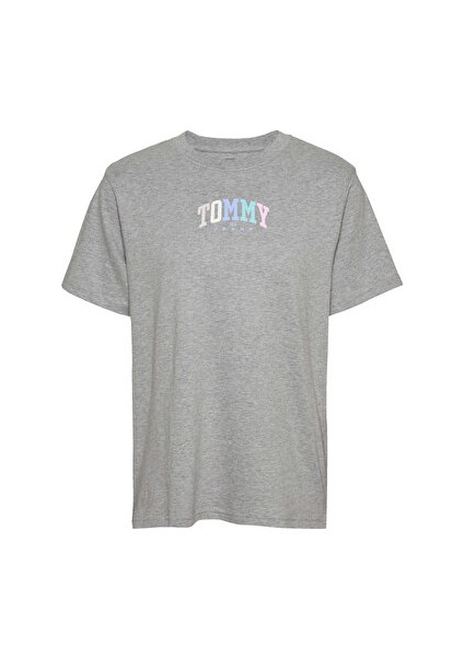 Tjw Rlx Color Varsıty Tee indirimleri