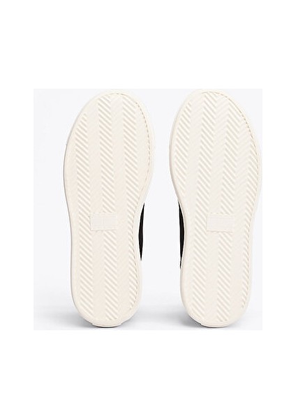 Tjw Foxıng Flatform Sneaker Hıgh