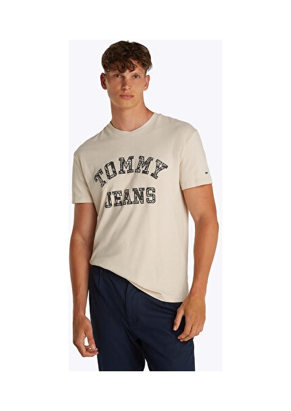 Tjm Reg Paısley College Tee Ext