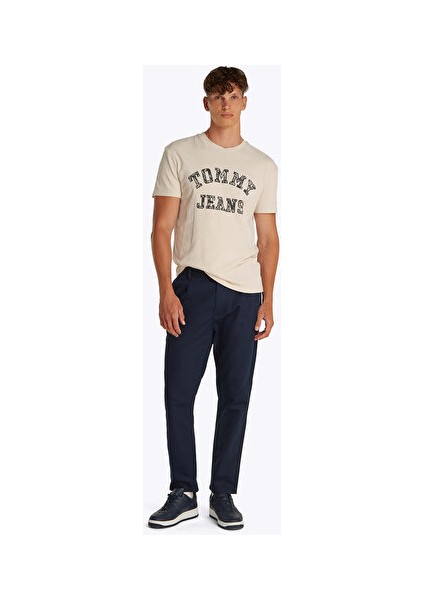 Tjm Reg Paısley College Tee Ext