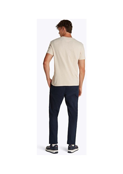 Tjm Reg Paısley College Tee Ext