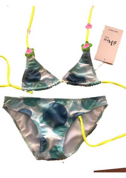 Kız Çocuk Bikini