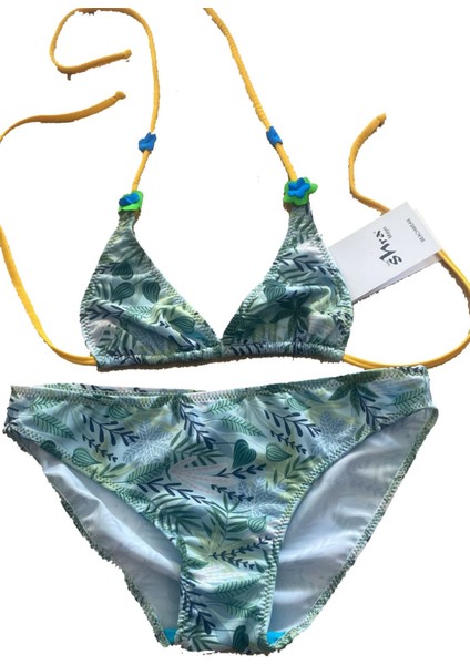 Kız Çocuk Bikini
