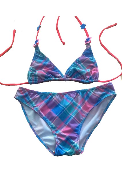 Kız Çocuk Bikini