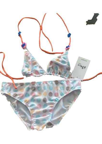 Kız Çocuk Bikini