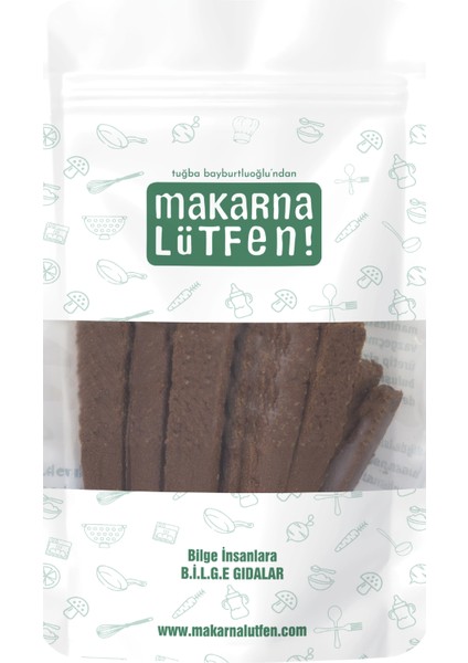 Keçiboynuzlu Bisküvi (105 gram) modelleri