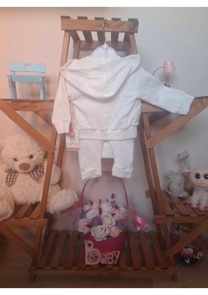 Kız Bebek 3'lü Takım fırsatları