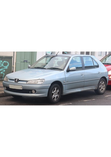 Peugeot 306 Hb. Bagaj Amortisörü 1993-2002 (2 Adet) fiyatları