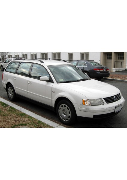 Vw Passat B5 Variant Bagaj Amortisörü 1996-2000 (2 Adet) fiyatları