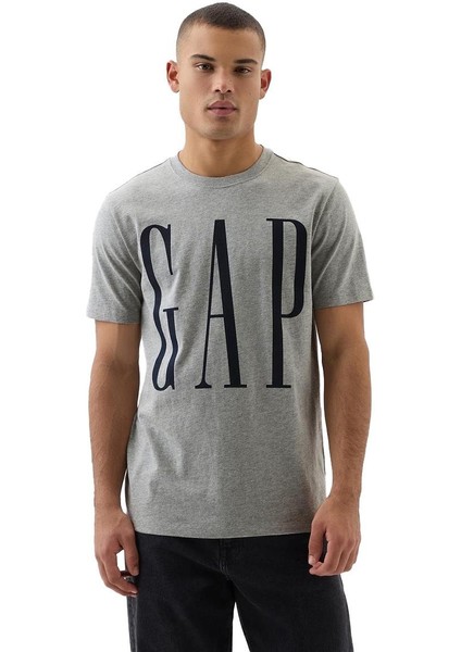 Everyday Soft Gap Logo T-Shirt - 866774