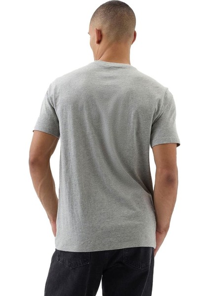 Everyday Soft Gap Logo T-Shirt - 866774