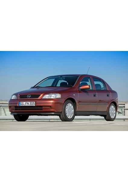 Opel Astra G Hb. Bagaj Amortisörü 2004-2009 (2 Adet) fiyatları