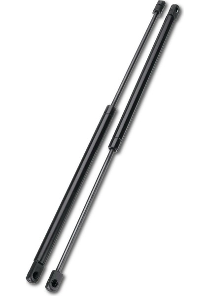 Turkas Peugeot 307 Bagaj Amortisörü Takım Sağ Sol 2001-2008