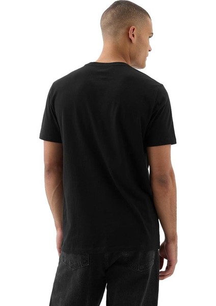 Everyday Soft Gap Logo T-Shirt - 866774