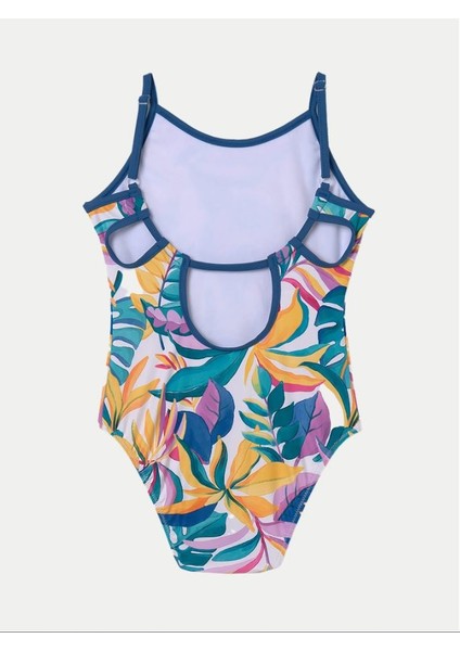 Kız Çocuk Mayo 6765 modelleri