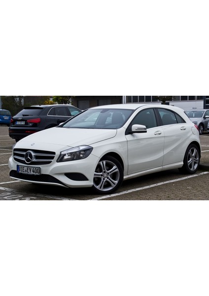 Mercedes A Serisi (W176) Bagaj Amortisörü 2012-2018 (2 Adet) fiyatları