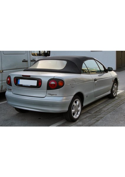 Renault Megane 1 Cabrio Bagaj Amortisörü 1996-2003 (2 Adet) fiyatları