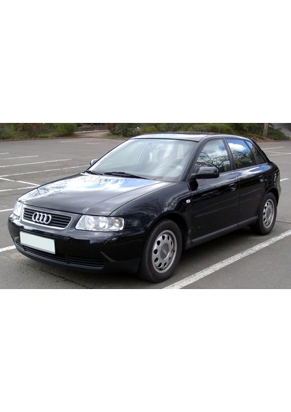 Audi A3 5 Kapı Bagaj Amortisörü 1996-2003 (2 Adet) fiyatları