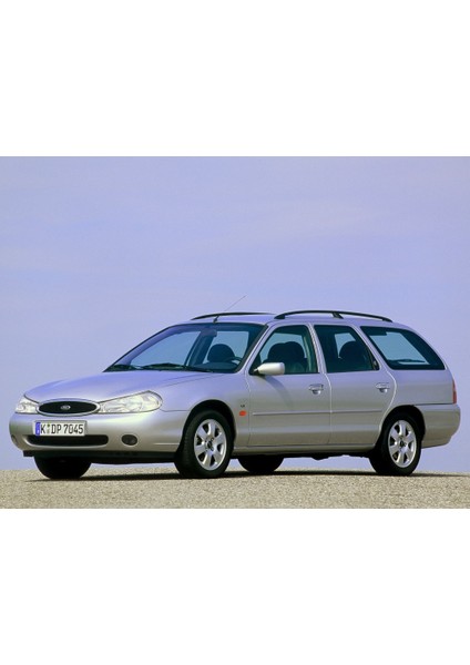 Ford Mondeo Sw. Bagaj Amortisörü 1996-2000 (2 Adet) fiyatları