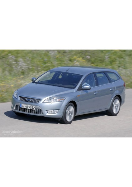 Ford Mondeo Sw. Bagaj Amortisörü 2007-2015 (2 Adet) fiyatları