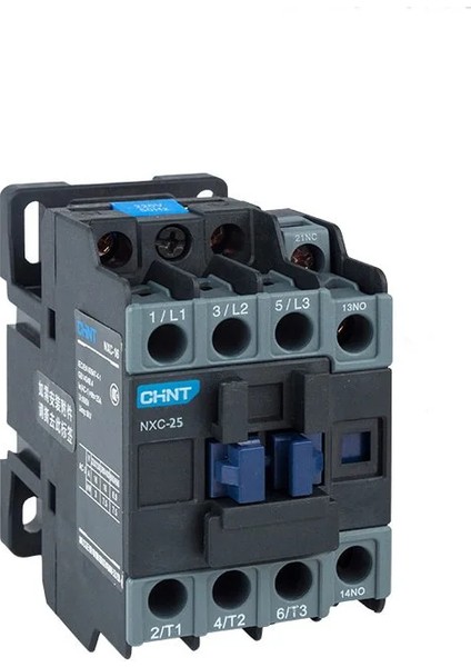 25A 11KW 1na+1nk Kontaktör 925735