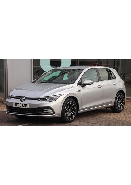 Vw Golf 8 Bagaj Amortisörü 2020- ve Sonrası (2 Adet) fiyatları