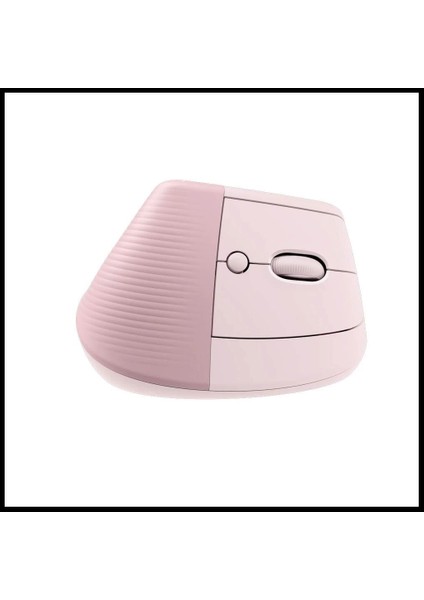 Logıtech 910-006478, Lıft Rose, Bluetooth, 1000DPI, Optik, 6 Tuşlu, Kablosuz, Mouse fiyatları