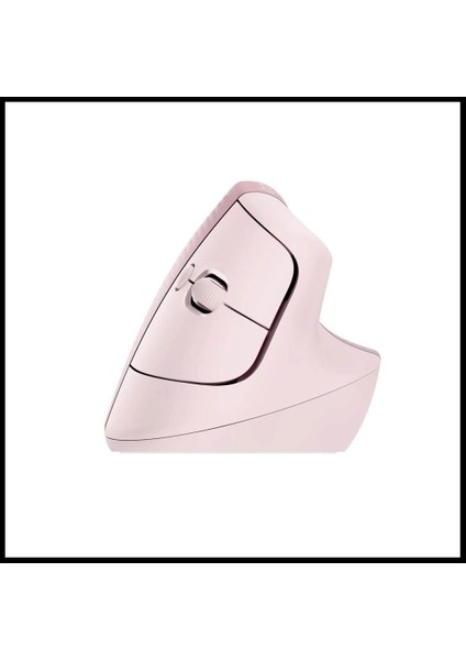 Logıtech 910-006478, Lıft Rose, Bluetooth, 1000DPI, Optik, 6 Tuşlu, Kablosuz, Mouse modelleri