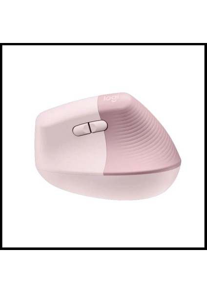 Logıtech 910-006478, Lıft Rose, Bluetooth, 1000DPI, Optik, 6 Tuşlu, Kablosuz, Mouse fırsatları