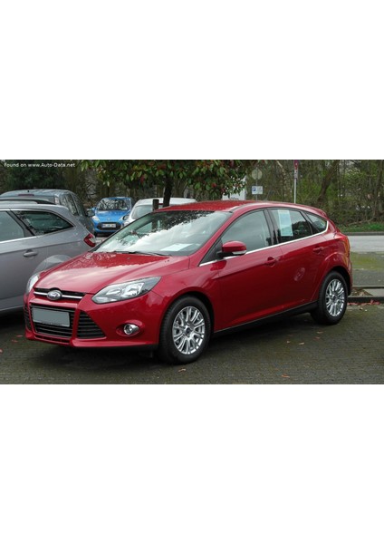 Ford Focus Hb. Bagaj Amortisörü 2010-2018 (2 Adet) fiyatları