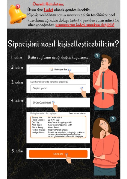 Kişiye Özel Kanat Tasarımlı Pleksi Dikiz Ayna Araba Süsü Kişiye Özel Firmalara Özel Universal Araba Süsü