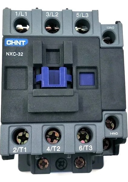 32A 15KW 1na+1nk Kontaktör 925213
