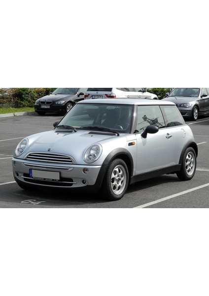 Mini Cooper R50 – R53 Bagaj Amortisörü 2001-2006 (2 Adet) fiyatları