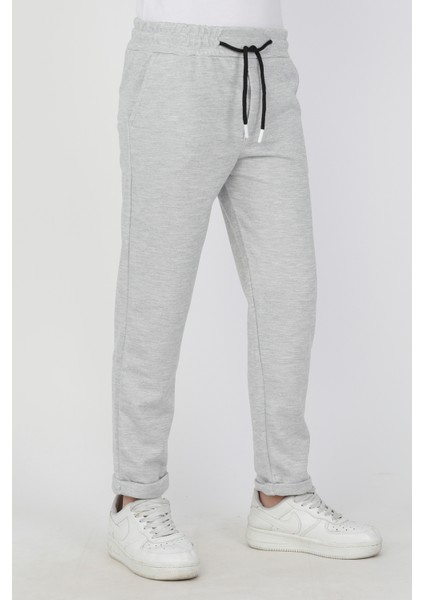 Dokulu Unisex Çocuk Eşofman Altı 3589