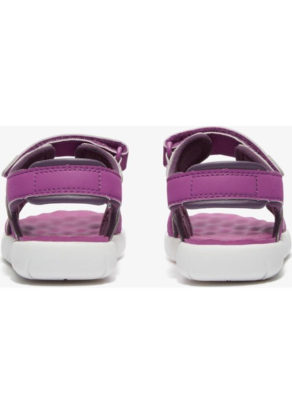 Perkins Row Backstrap.-