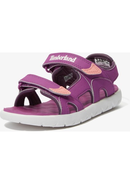 Perkins Row Backstrap.-