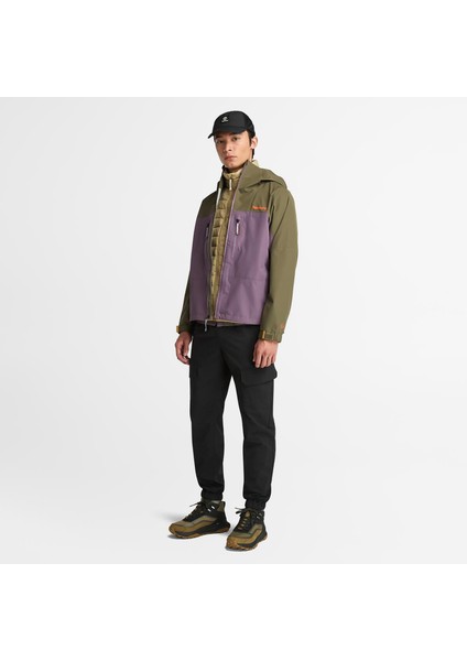 Nylon Jogger.-