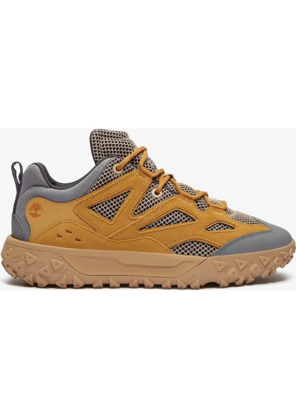 Greenstride Motion 6 Low Lace Up.-