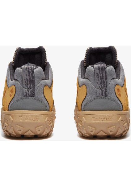 Greenstride Motion 6 Low Lace Up.-