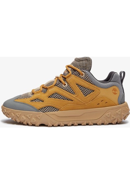Greenstride Motion 6 Low Lace Up.-