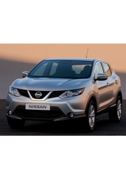 Nissan Qashqai J11 Kasa 2014-2020 Takım Bagaj Kapağı Amortisörü Kapak Pistonu 904504EA1A modelleri