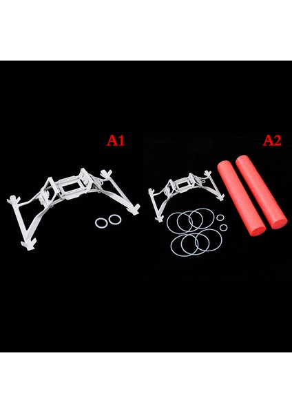 Djı Mını 2 Iniş Takımı Skid Şamandıra Kiti Genişletme Djı Mavic Mini Iniş Takımı Için (Yurt Dışından) fırsatları