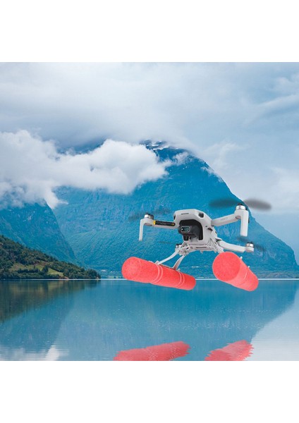 Djı Mını 2 Iniş Takımı Skid Şamandıra Kiti Genişletme Djı Mavic Mini Iniş Takımı Için (Yurt Dışından) indirimleri