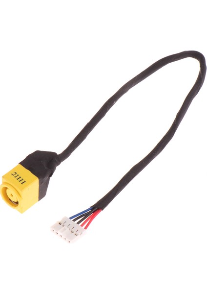 Lenovo B590, M590, V580, B580 Için Dizüstü Bilgisayar Dc Güç Jakı Şarj Kablosu Konektörü (Yurt Dışından) fiyatları