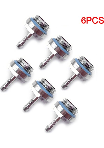 Adet Diken Bağlantısı Pc Su Soğutma Bağlantısı G1/4 Konu Diken Konektörü (Yurt Dışından) fiyatları