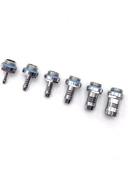 Adet Diken Bağlantısı Pc Su Soğutma Bağlantısı G1/4 Konu Diken Konektörü (Yurt Dışından) modelleri