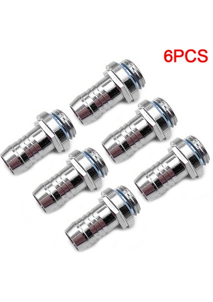 Adet Diken Bağlantısı Pc Su Soğutma Bağlantısı G1/4 Konu Diken Konektörü (Yurt Dışından) fırsatları