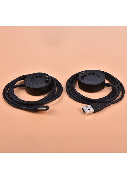 Garmin Fenix 6s/6/6x Pro Izle Şarj Kablosu USB Için Taşınabilir Hızlı Şarj Cihazı Dock'u (Yurt Dışından)