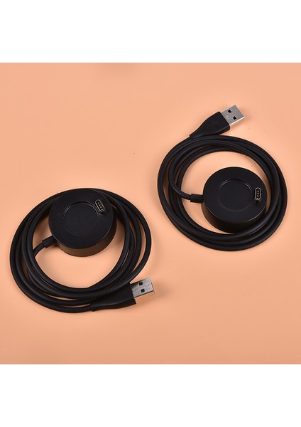 Garmin Fenix 6s/6/6x Pro Izle Şarj Kablosu USB Için Taşınabilir Hızlı Şarj Cihazı Dock'u (Yurt Dışından)