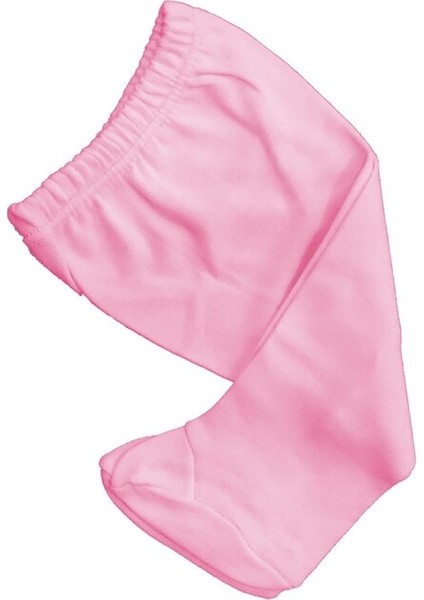 Sema Baby Tek Alt - Pembe